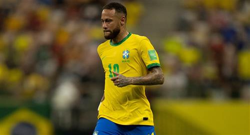 Con Neymar, las sensibles bajas de Brasil para enfrentar a Argentina