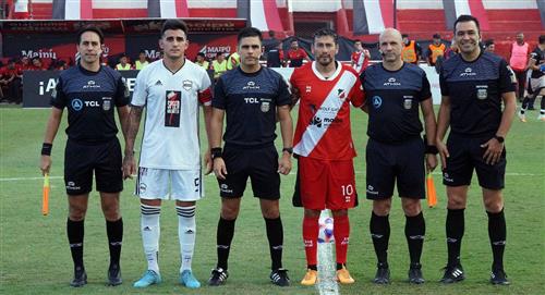 ¿Dónde ver EN VIVO y ONLINE Deportivo Maipú vs Riestra por la final del Reducido?