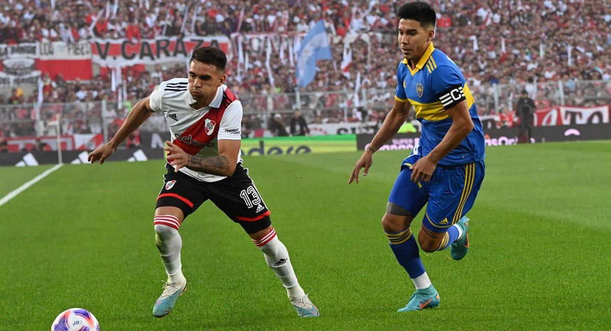 River Plate vs Boca Juniors por la Copa LPF: formaciones, hora y dónde ver