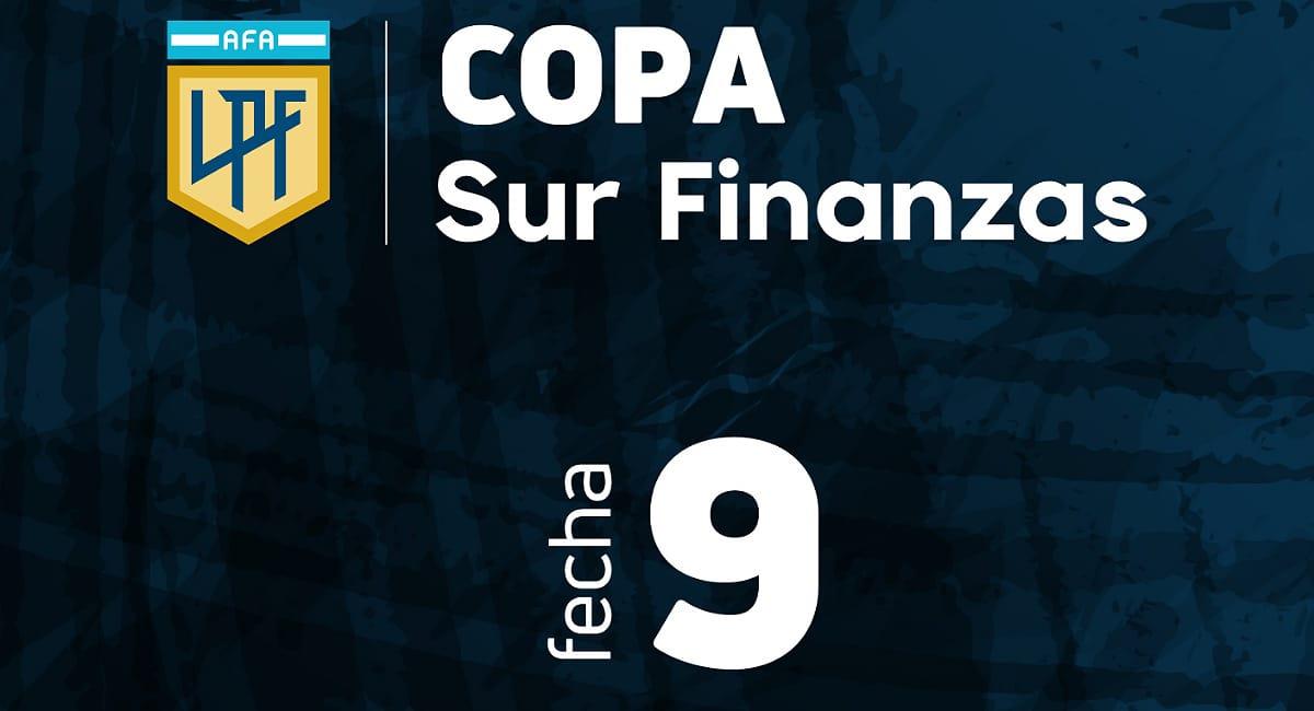 Desde este lunes 4, se juega la fecha 9 de la Copa LPF. Foto: Twitter @LigaAFA