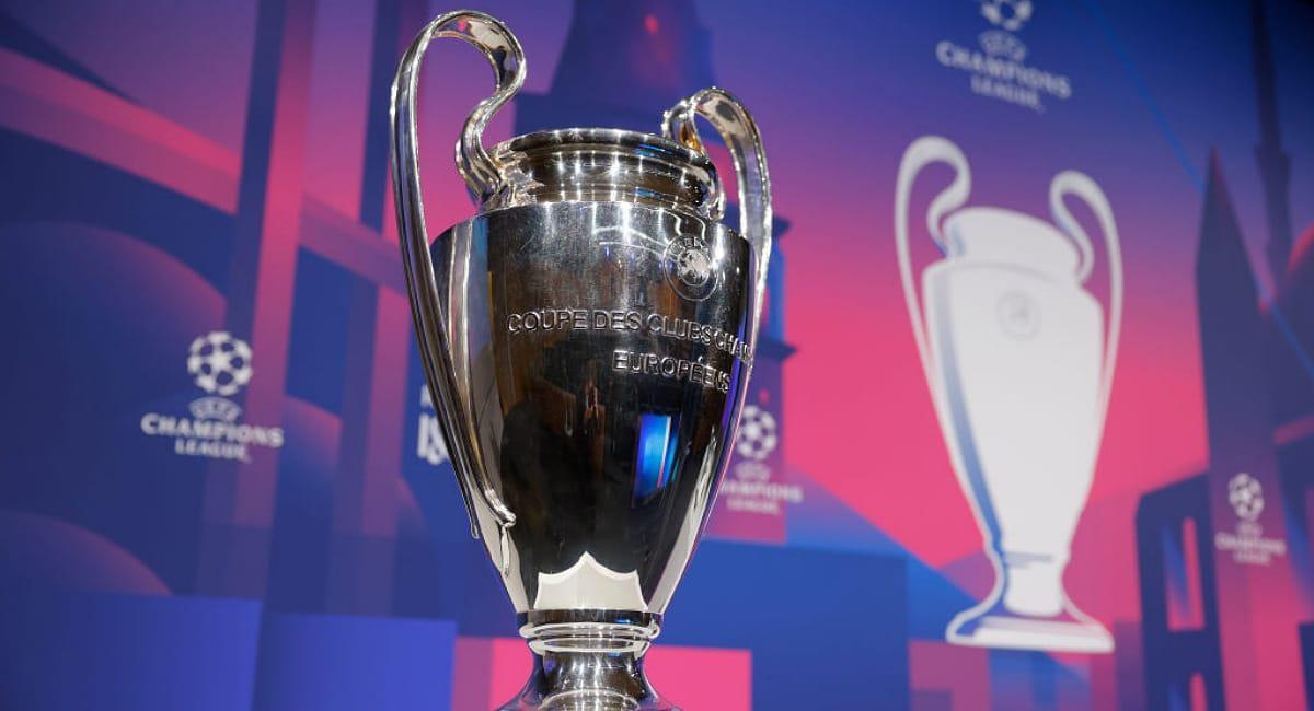 La Champions League tendrá nuevo formato. Foto: Twitter @Ligadecampeones