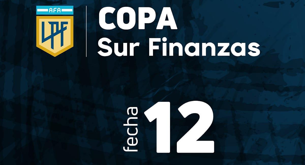 Desde este miércoles 27, se jugará la fecha 12 de la Copa LPF. Foto: Twitter @LigaAFA