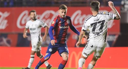 C. Córdoba vs. San Lorenzo por la Copa LPF: formaciones, hora y dónde ver por tv 