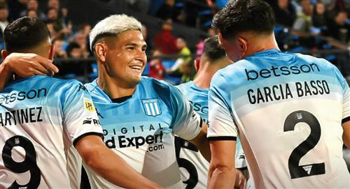 Belgrano vs. Racing Club: En vivo Online En directo por la fecha 14 de la Copa de La Liga Profesional